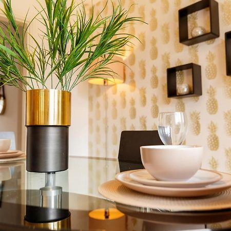 Host Liverpool - Rooms In A Spacious Coliving And Coworking Home With Garden, And Parking Close To Centre Ngoại thất bức ảnh